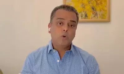 Shiv Sena ready to reclaim South Mumbai seat: Milind Deora