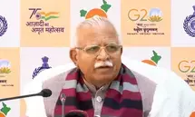 People are ready to vote for PM Modi-led govt for third time: Ex-Haryana CM Khattar