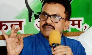 Congress expels Sanjay Nirupam for anti-party activities