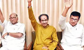 MVA to try to end squabble on three LS seats as poll campaign suffers