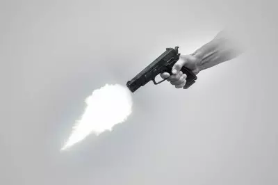 J&K: Gangster killed, police officer injured in Kathua shootout J&K: Gangster killed, police officer injured in Kathua shootout