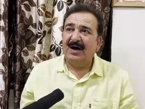 Mass resignations hit AAP in Gujarats Jamnagar ahead of LS elections