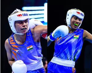 Olympic-bound boxers to train in Turkey as MOC approves proposals for foreign training, competitions