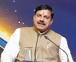 Cong battling infighting and not ready for Lok Sabha elections, says MP CM Yadav