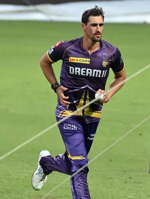 IPL 2024: I feel Mitchell Starc will turn it around against DC, says Aakash Chopra IPL 2024: I feel Mitchell Starc will turn it around against DC, says Aakash Chopra