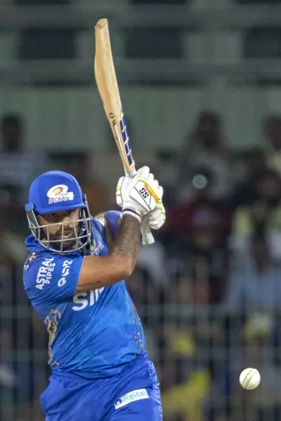 IPL 2024: Suryakumar Yadav expected to join Mumbai Indians camp by day after tomorrow, say sources