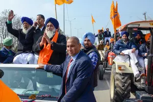 Akali Dal constitutes 15-member manifesto committee for Lok Sabha polls