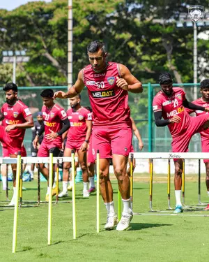 ISL: Chennaiyin FC host Jamshedpur FC in a must-win game (Preview)