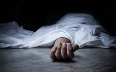 BSF trooper found dead in J&Ks Baramulla