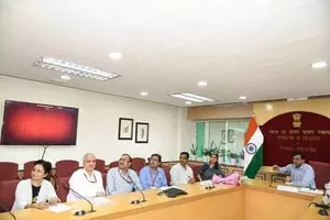 Health Ministry launches myCGHS iOS app with security features