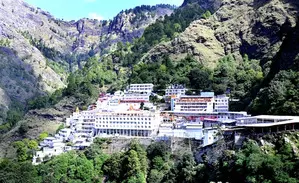 J&K LG chairs the 72nd Board meeting of Shri Mata Vaishno Devi Shrine Board