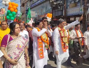 BJP’s poll outcome in Bengal will be in line with countrywide trend: Tripura CM