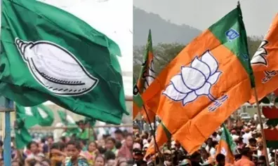 Odisha LS/Assembly polls: Rebels emerge as key worry for all three major parties in the state