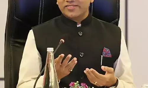 CM Sawant hails resumption of mining in Goa, calls it historic day