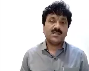 Maha: VBA withdraws Ramtek nominee, to support independent