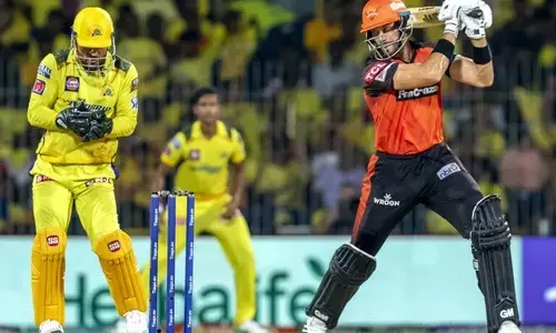 IPL 2024: SRH v CSK overall head-to-head; When and where to watch