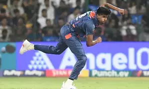 CLOSE-IN: A League to hail Champions (IANS column)