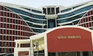 UP govt depts to pay for police services availed by them