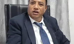NPP has done nothing wrong with BJP, says Meghalaya minister