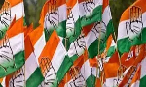 Congress releases manifesto for 2024 polls, focus on caste census and ‘Paanch Nyays’