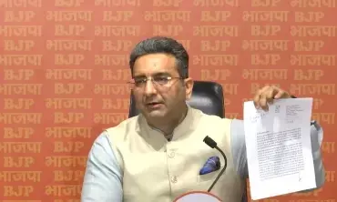 BJP leader, Senior Advocate Gaurav Bhatia files defamation suit over YouTube and X content