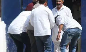 Ex-mafia don Arun Gawli to get premature release from lifer