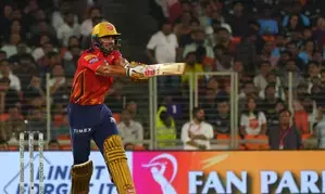 IPL 2024: I had my flight booked... they told me to stay, reveals Punjab Kings star Ashutosh Sharma