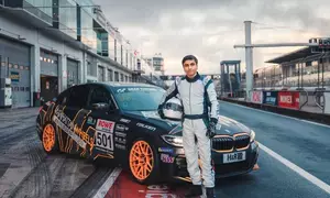 Racer Akshay Gupta sole Indian driver for Nurburgring Langstrecken-Serie, signs deal with Mertens Motorsport