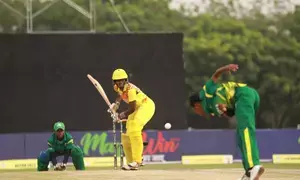 Janet Mbabazi to lead Uganda women’s squad for  T20 WC Global qualifiers