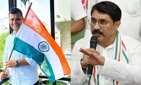 BJP aims to repeat win in Ktakas Dakshina Kannada LS seat