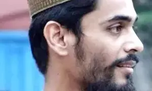 AISF face Siddique’s decision to step back from Diamond Harbour contest comes as surprise to many