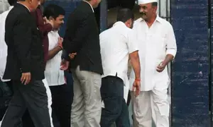 After 16 years, life convict Arun Gawli likely to walk free