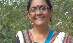 Bhima Koregaon case: SC grants bail to ex-Nagpur Varsity professor Shoma Sen