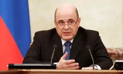 Countrys life expectancy hits historic record in 2023: Russian PM