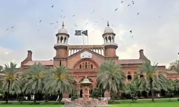 After eight IHC judges, three LHC judges receive threat letters filled with suspicious substance