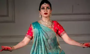 From water and sanitation to Kathak, Yasmin Singhs deft moves