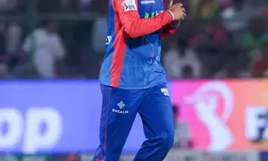 IPL 2024: Kuldeep Yadav doubtful for Delhi Capitals match against Mumbai Indians