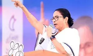 BJP accuses Mamata Banerjee of making derogatory remarks against PM Modi, moves ECI