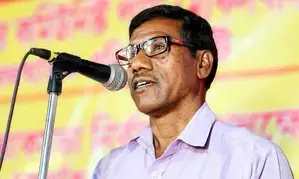 Former Sandeshkhali MLA among 5 new Left Front LS candidates announced in Bengal