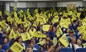 Mizoram CM reiterates his ZPM will not ally with NDA or INDIA bloc