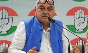 Congress manifesto roadmap to ensure justice to all: Hooda