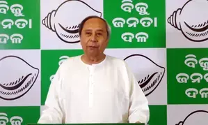 Odisha: BJD releases 3rd list of candidates for Assembly elections