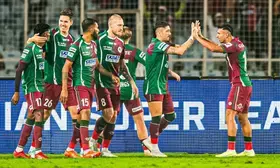 ISL 2023-24: Contrasting stakes for Mohun Bagan Super Giant, Punjab FC with title on the line