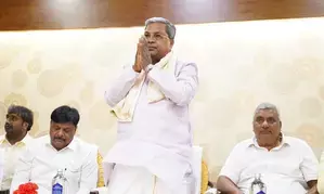Siddaramaiah fears losing CMs chair if Cong bites dust in Mysuru-Kodagu: Jagadish Shettar