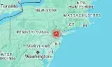 4.8 magnitude quake hits eastern US, no reports of damage