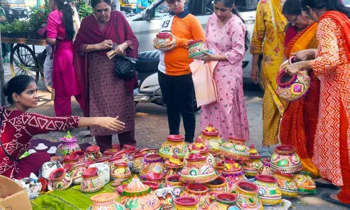 Navratri: Harmonising ancient wisdom with modern understanding