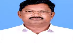 Odisha: Former BJD leader Ramesh Chandra Sai joins BJP