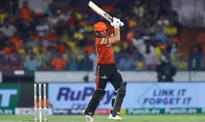 IPL 2024: Aiden Markram’s 36-ball fifty helps SRH register a six-wicket win over CSK