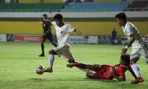 I-League 2023-24: Churchill Brothers score two past Aizawl FC