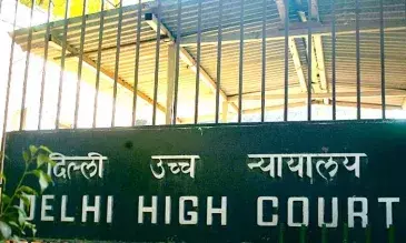 Delhi HC issues notice on TV Today Networks plea against IT Rules